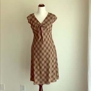Loft wool Dress 37”